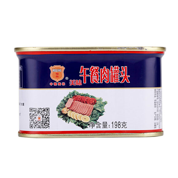 速食/罐装