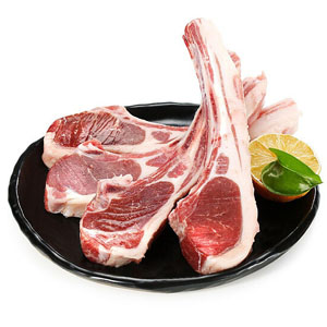 羊肉