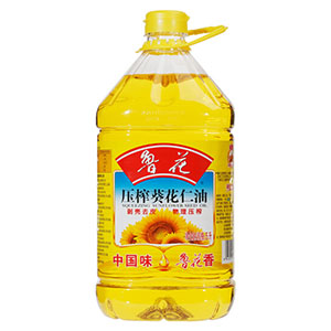 食用油