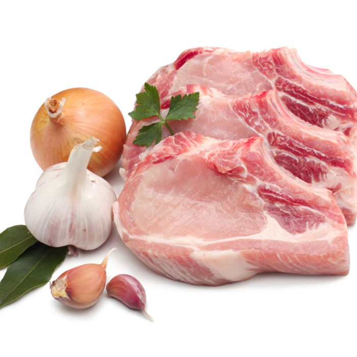 丰海猪肉礼包(仅限上海地区配送)